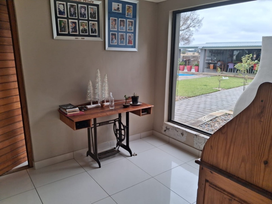 Commercial Property for Sale in Bloemdal Free State